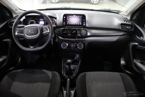 FIAT Argo 1.0 4P FLEX FIREFLY DRIVE, Foto 6