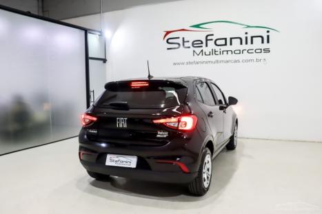FIAT Argo 1.0 4P FLEX FIREFLY DRIVE, Foto 11