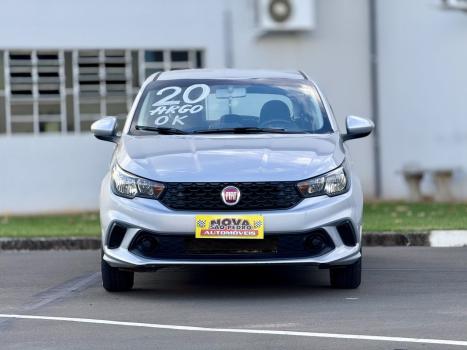 FIAT Argo 1.0 4P FLEX FIREFLY DRIVE, Foto 2