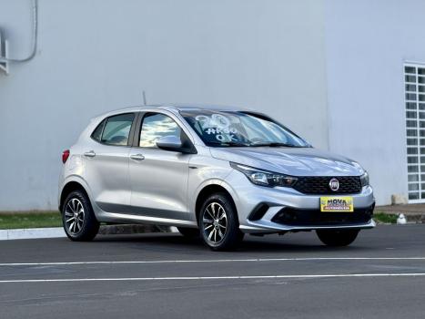 FIAT Argo 1.0 4P FLEX FIREFLY DRIVE, Foto 3