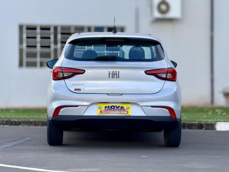 FIAT Argo 1.0 4P FLEX FIREFLY DRIVE, Foto 6