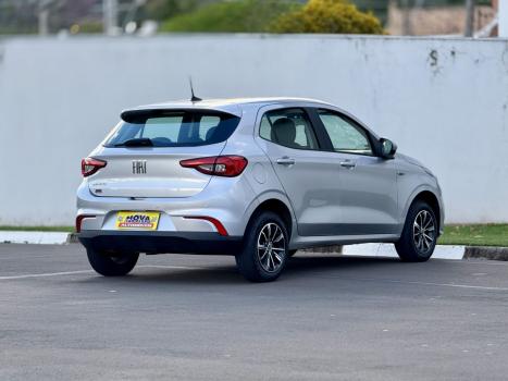 FIAT Argo 1.0 4P FLEX FIREFLY DRIVE, Foto 8