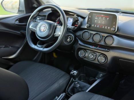 FIAT Argo 1.0 4P FLEX FIREFLY DRIVE, Foto 9