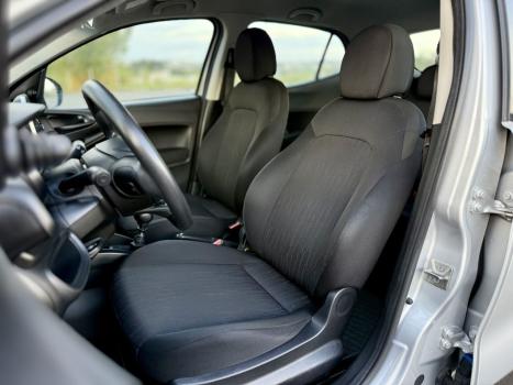 FIAT Argo 1.0 4P FLEX FIREFLY DRIVE, Foto 11