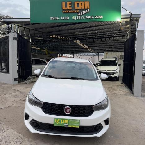 FIAT Argo 1.0 4P FLEX FIREFLY DRIVE, Foto 2