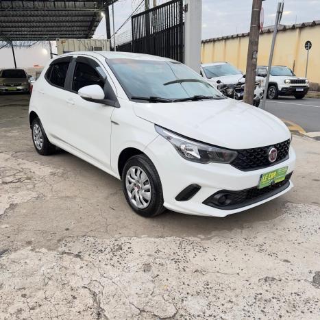 FIAT Argo 1.0 4P FLEX FIREFLY DRIVE, Foto 3