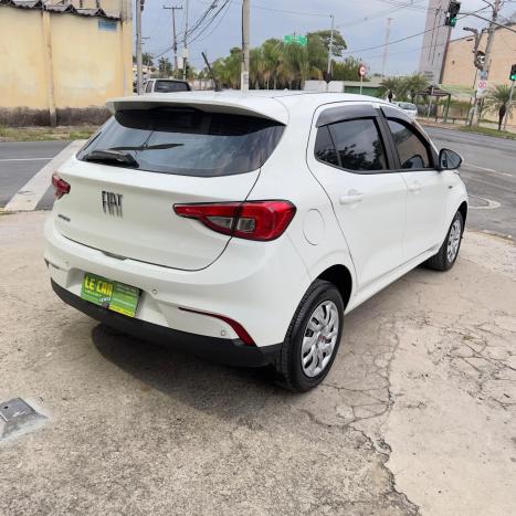 FIAT Argo 1.0 4P FLEX FIREFLY DRIVE, Foto 4