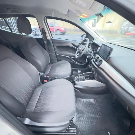FIAT Argo 1.0 4P FLEX FIREFLY DRIVE, Foto 7
