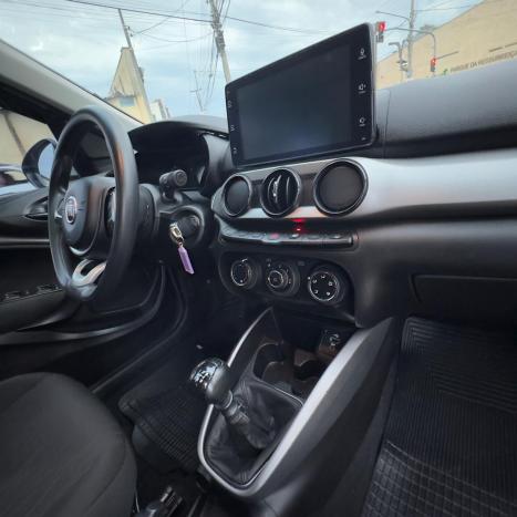 FIAT Argo 1.0 4P FLEX FIREFLY DRIVE, Foto 9