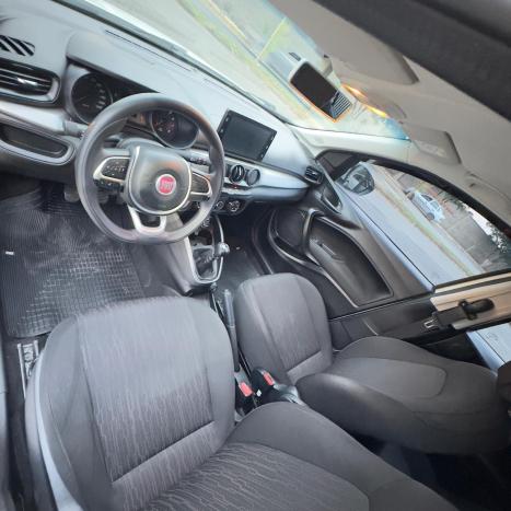 FIAT Argo 1.0 4P FLEX FIREFLY DRIVE, Foto 10
