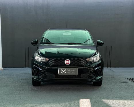 FIAT Argo 1.0 4P FLEX FIREFLY DRIVE, Foto 2