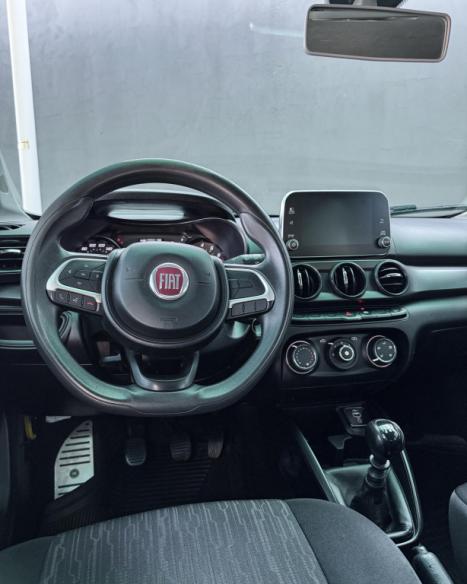 FIAT Argo 1.0 4P FLEX FIREFLY DRIVE, Foto 7