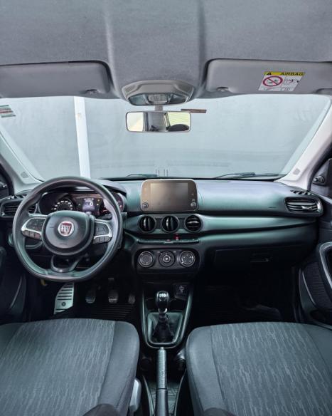 FIAT Argo 1.0 4P FLEX FIREFLY DRIVE, Foto 8