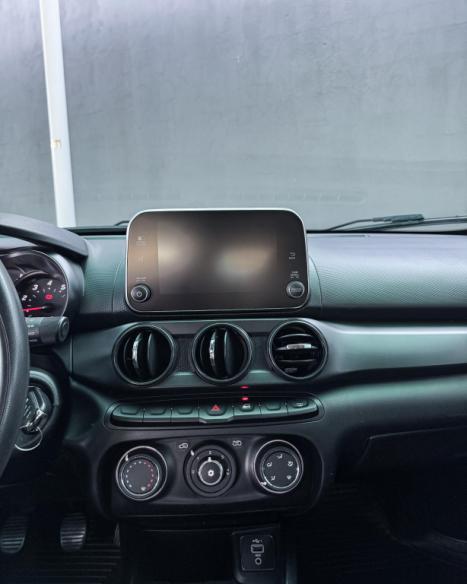 FIAT Argo 1.0 4P FLEX FIREFLY DRIVE, Foto 9