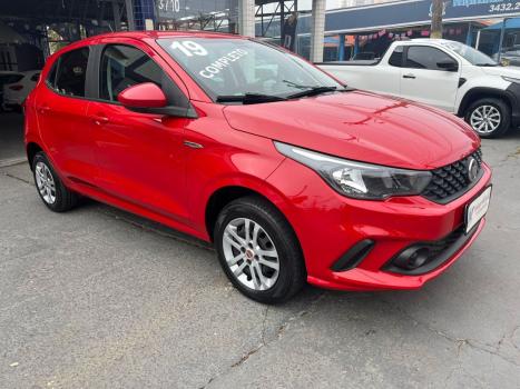 FIAT Argo 1.0 4P FLEX FIREFLY DRIVE, Foto 1