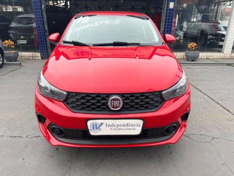 FIAT Argo 1.0 4P FLEX FIREFLY DRIVE, Foto 2