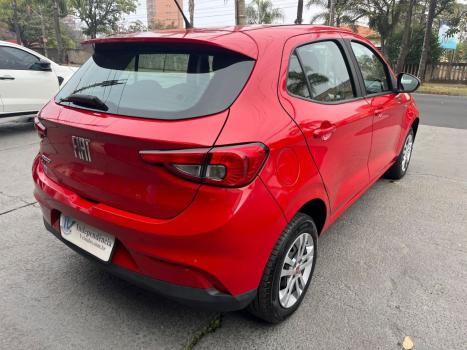 FIAT Argo 1.0 4P FLEX FIREFLY DRIVE, Foto 6