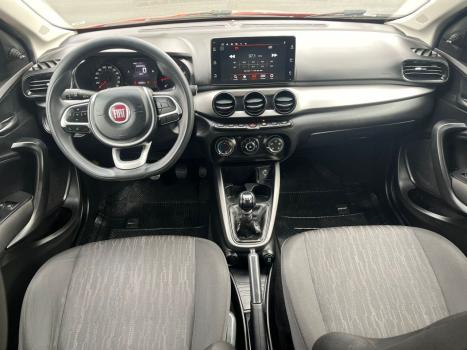 FIAT Argo 1.0 4P FLEX FIREFLY DRIVE, Foto 9