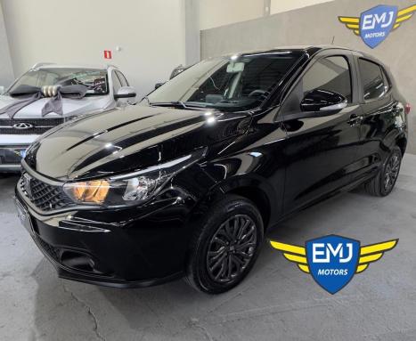 FIAT Argo 1.0 4P FLEX FIREFLY DRIVE, Foto 1