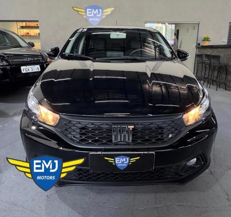 FIAT Argo 1.0 4P FLEX FIREFLY DRIVE, Foto 2