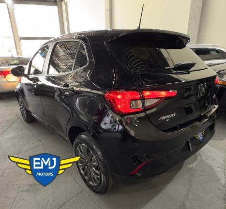 FIAT Argo 1.0 4P FLEX FIREFLY DRIVE, Foto 4