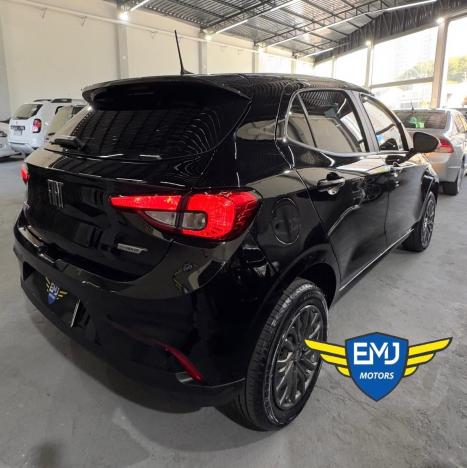 FIAT Argo 1.0 4P FLEX FIREFLY DRIVE, Foto 6
