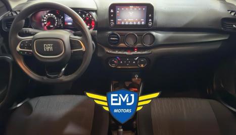 FIAT Argo 1.0 4P FLEX FIREFLY DRIVE, Foto 8