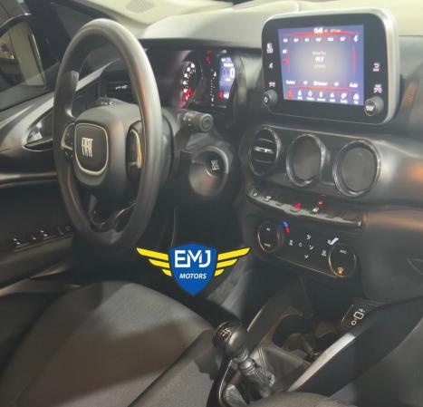 FIAT Argo 1.0 4P FLEX FIREFLY DRIVE, Foto 9