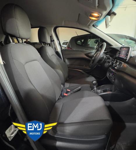 FIAT Argo 1.0 4P FLEX FIREFLY DRIVE, Foto 12