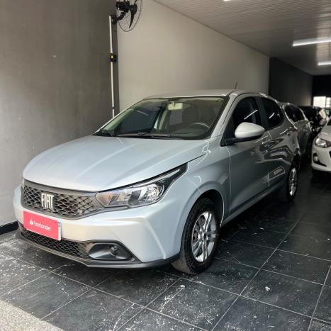 FIAT Argo 1.0 4P FLEX FIREFLY, Foto 1