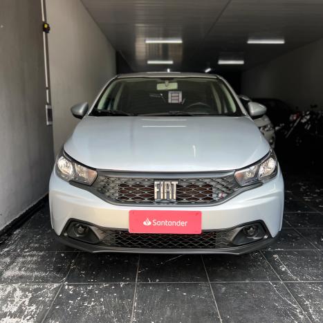 FIAT Argo 1.0 4P FLEX FIREFLY, Foto 2
