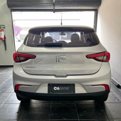 FIAT Argo 1.0 4P FLEX FIREFLY, Foto 3