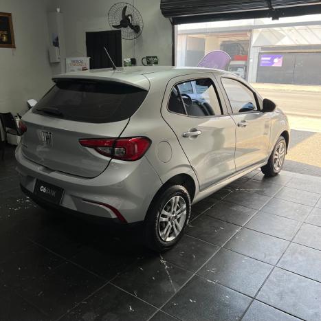 FIAT Argo 1.0 4P FLEX FIREFLY, Foto 4