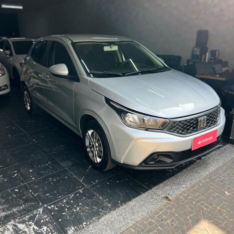 FIAT Argo 1.0 4P FLEX FIREFLY, Foto 5