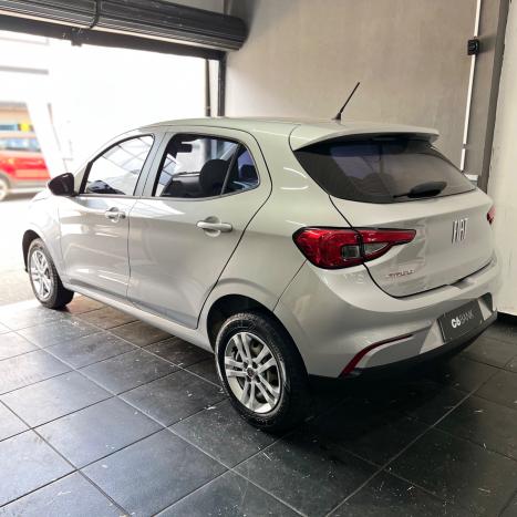 FIAT Argo 1.0 4P FLEX FIREFLY, Foto 6