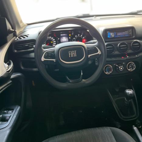 FIAT Argo 1.0 4P FLEX FIREFLY, Foto 7