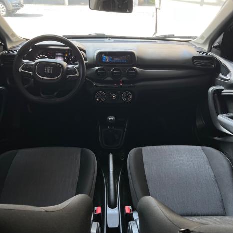 FIAT Argo 1.0 4P FLEX FIREFLY, Foto 10