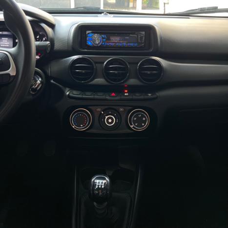 FIAT Argo 1.0 4P FLEX FIREFLY, Foto 11