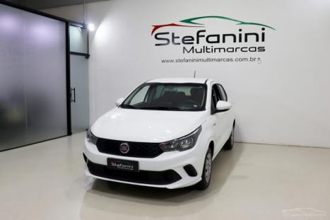 FIAT Argo 1.0 4P FLEX FIREFLY DRIVE, Foto 1