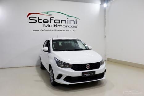 FIAT Argo 1.0 4P FLEX FIREFLY DRIVE, Foto 3