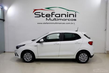 FIAT Argo 1.0 4P FLEX FIREFLY DRIVE, Foto 10