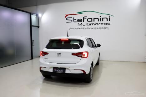 FIAT Argo 1.0 4P FLEX FIREFLY DRIVE, Foto 11