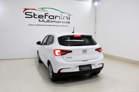 FIAT Argo 1.0 4P FLEX FIREFLY DRIVE, Foto 13