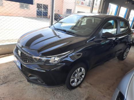 FIAT Argo 1.0 4P FLEX FIREFLY DRIVE, Foto 2