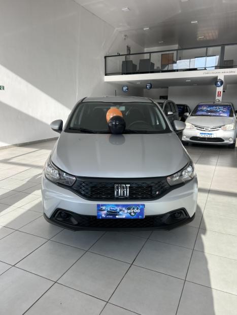 FIAT Argo 1.0 4P FLEX FIREFLY, Foto 3