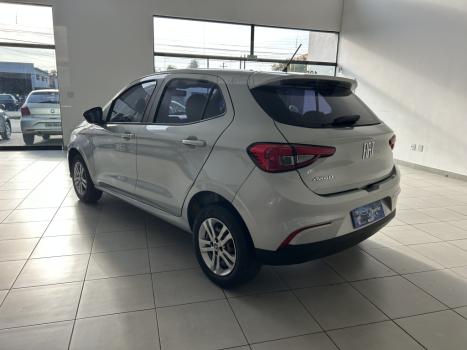 FIAT Argo 1.0 4P FLEX FIREFLY, Foto 4