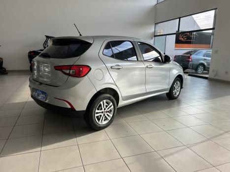 FIAT Argo 1.0 4P FLEX FIREFLY, Foto 5