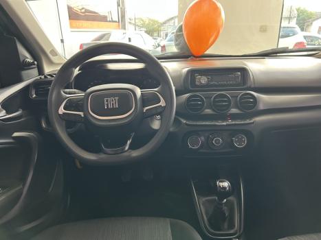 FIAT Argo 1.0 4P FLEX FIREFLY, Foto 7