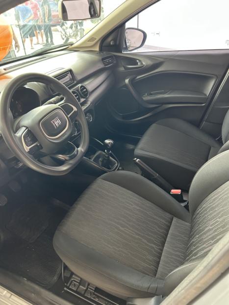 FIAT Argo 1.0 4P FLEX FIREFLY, Foto 8
