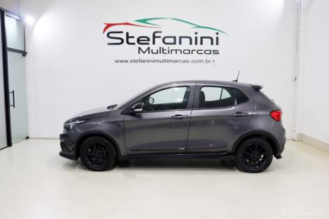 FIAT Argo 1.0 4P FLEX FIREFLY DRIVE, Foto 10